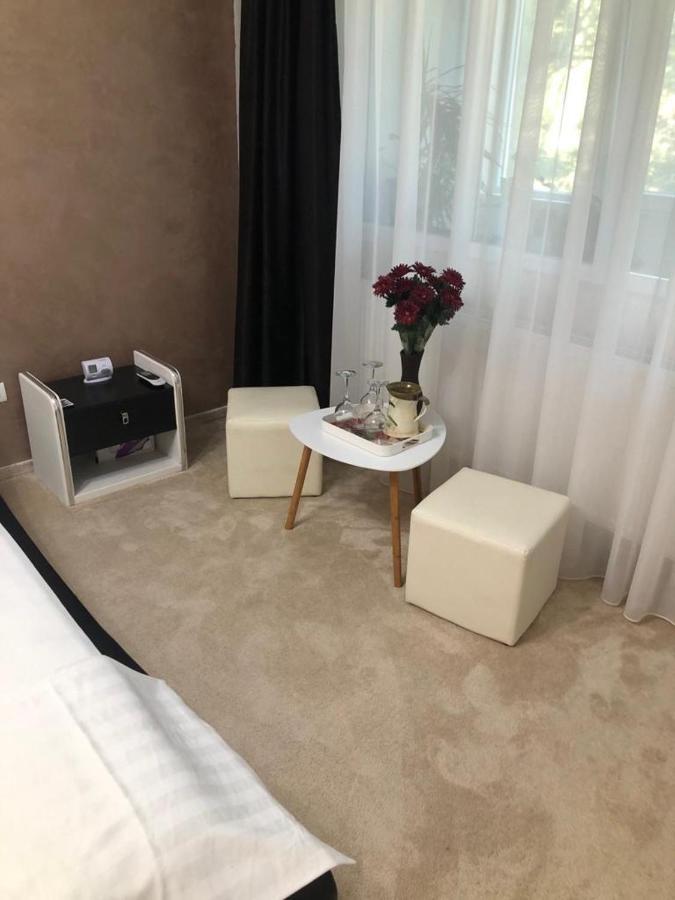 Appartamento Cezara Galaţi Esterno foto
