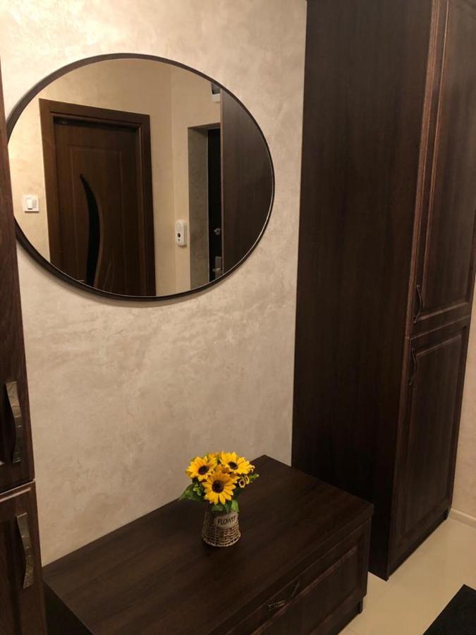 Appartamento Cezara Galaţi Esterno foto