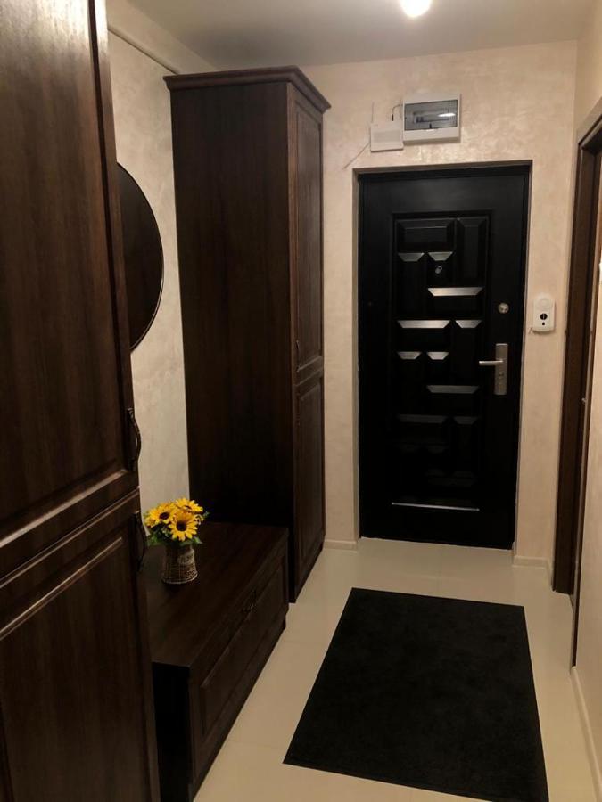 Appartamento Cezara Galaţi Esterno foto