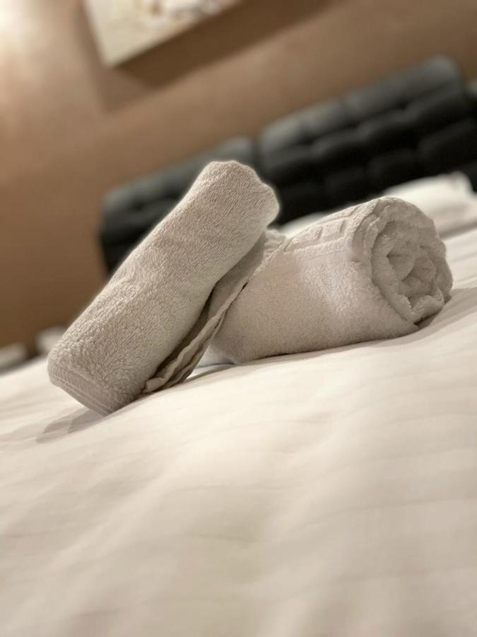 Appartamento Cezara Galaţi Esterno foto