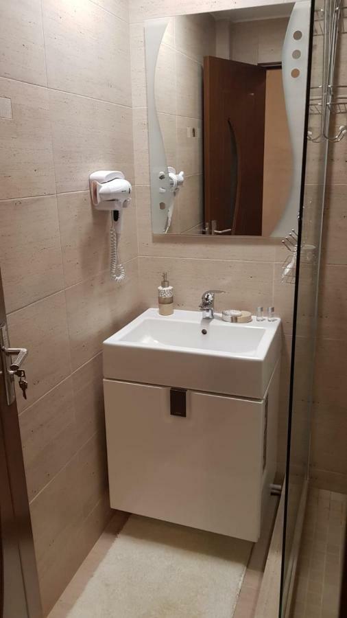 Appartamento Cezara Galaţi Esterno foto