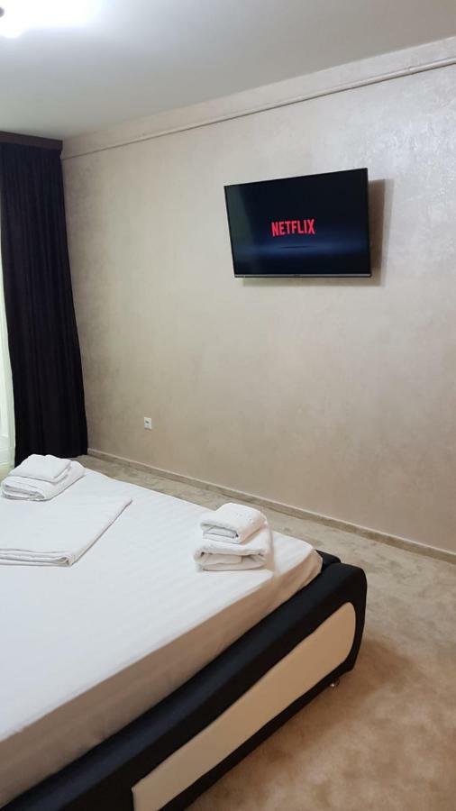 Appartamento Cezara Galaţi Esterno foto