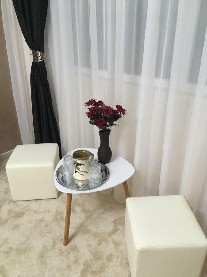 Appartamento Cezara Galaţi Esterno foto